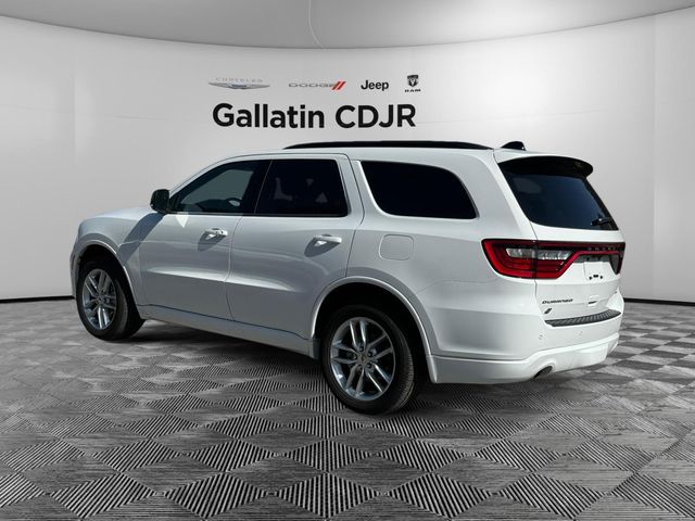 2023 Dodge Durango GT Premium