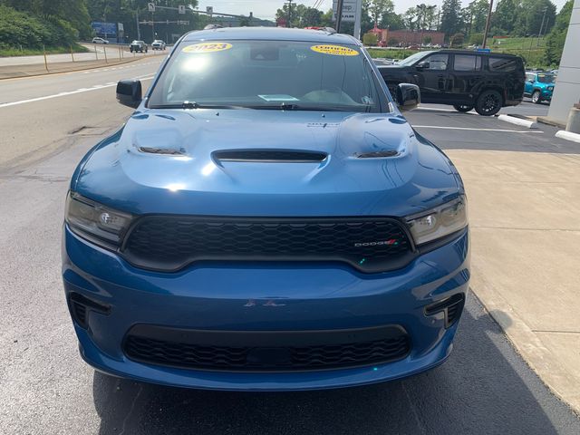 2023 Dodge Durango GT Premium