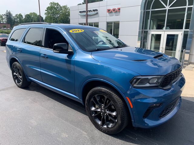 2023 Dodge Durango GT Premium