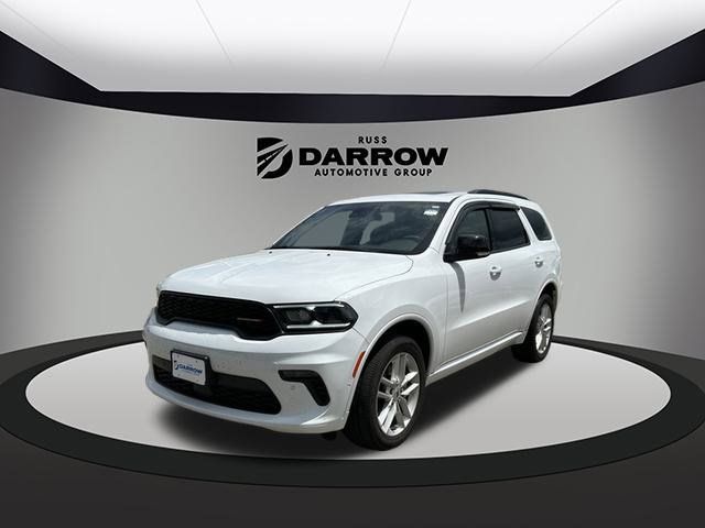 2023 Dodge Durango GT Premium