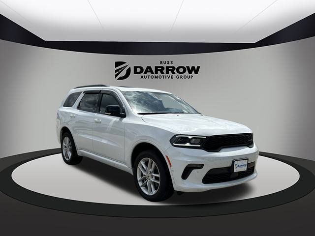 2023 Dodge Durango GT Premium