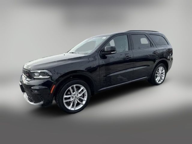 2023 Dodge Durango GT Premium