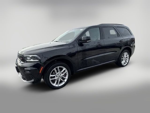 2023 Dodge Durango GT Premium