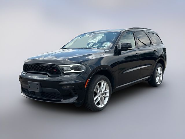 2023 Dodge Durango GT Premium