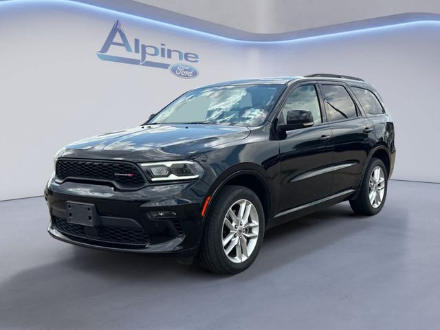 2023 Dodge Durango GT Premium