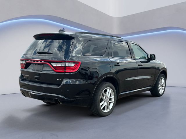 2023 Dodge Durango GT Premium