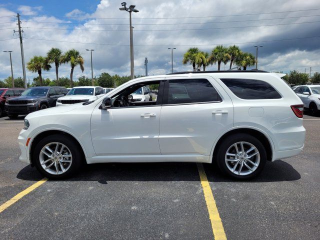 2023 Dodge Durango GT Premium