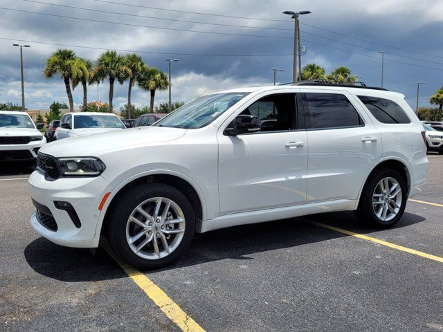 2023 Dodge Durango GT Premium