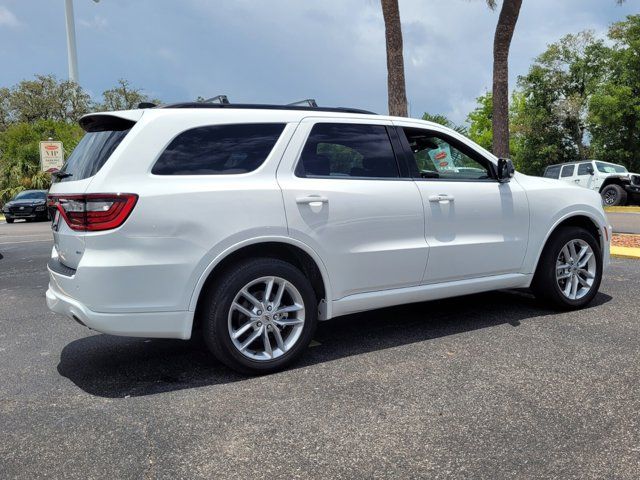 2023 Dodge Durango GT Premium