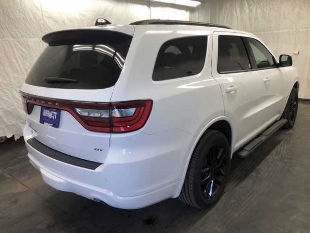 2023 Dodge Durango GT Premium