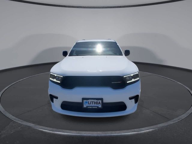 2023 Dodge Durango GT Premium