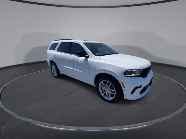 2023 Dodge Durango GT Premium