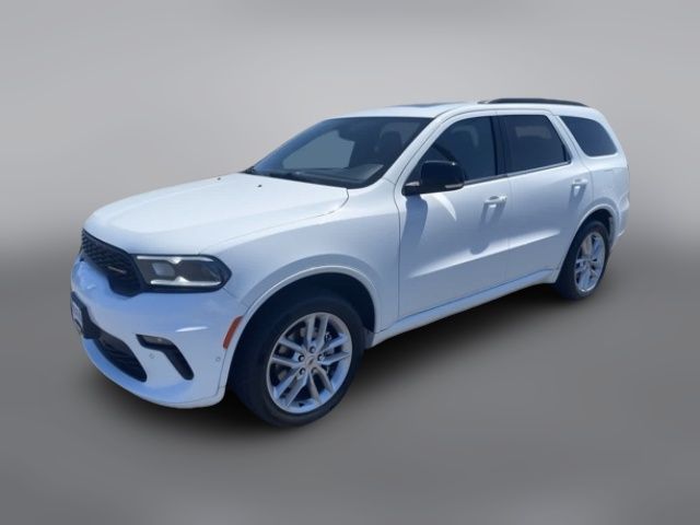 2023 Dodge Durango GT Premium