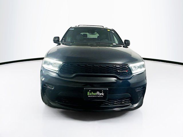 2023 Dodge Durango GT Premium