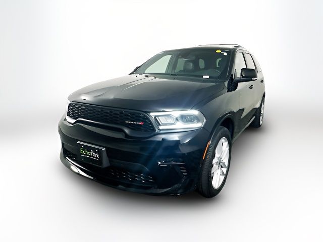 2023 Dodge Durango GT Premium