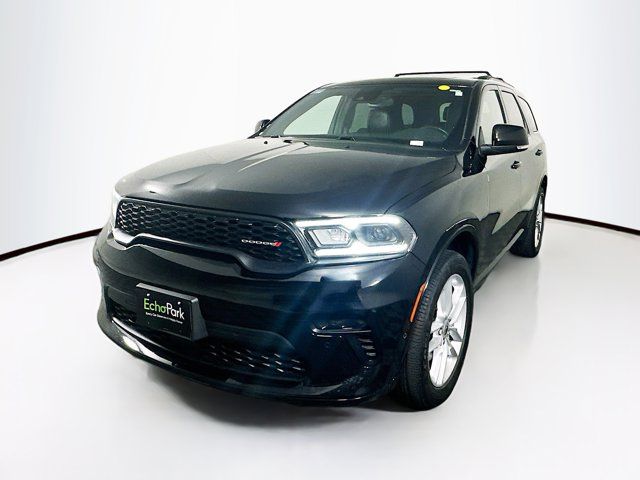 2023 Dodge Durango GT Premium