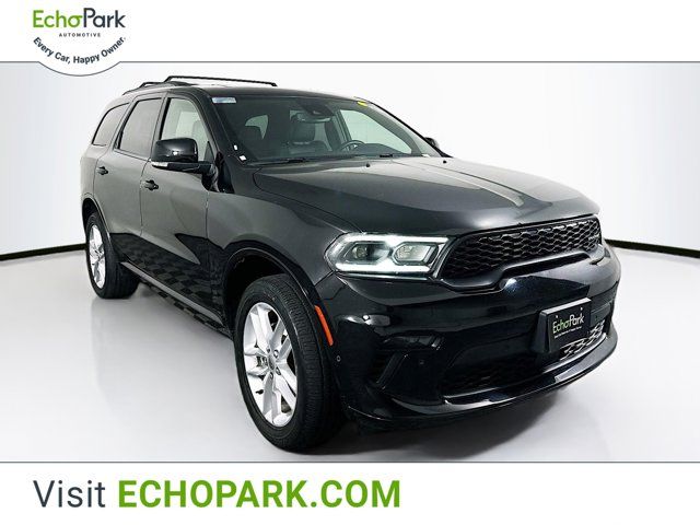 2023 Dodge Durango GT Premium