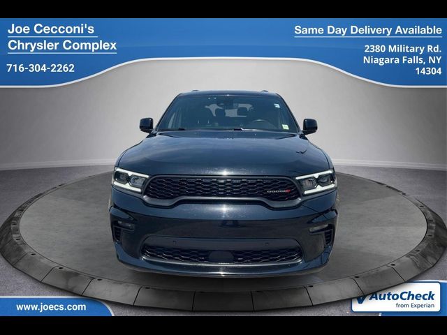 2023 Dodge Durango GT Premium