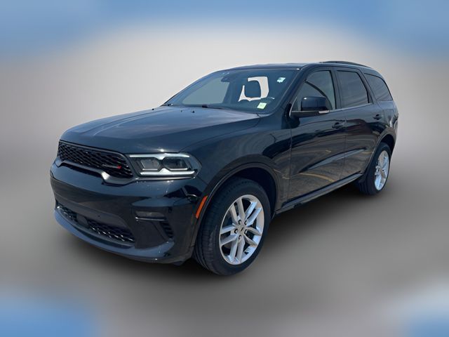 2023 Dodge Durango GT Premium