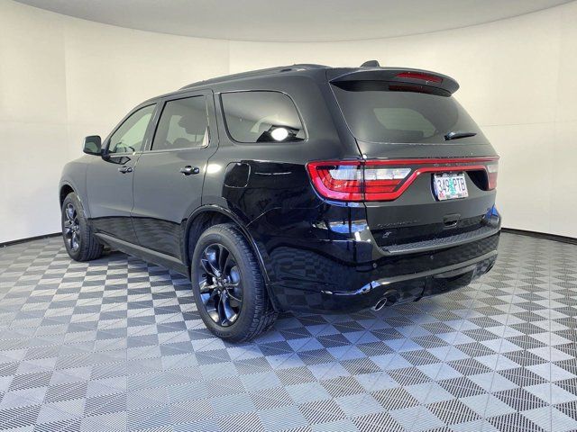 2023 Dodge Durango GT Premium