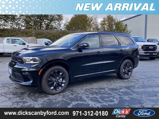 2023 Dodge Durango GT Premium