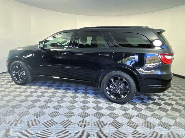 2023 Dodge Durango GT Premium