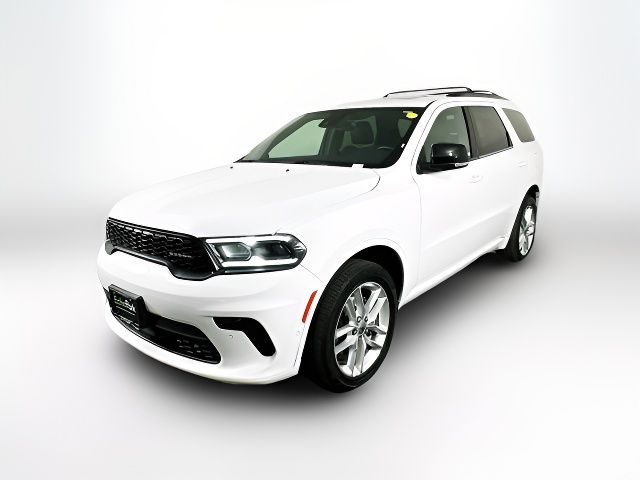 2023 Dodge Durango GT Premium