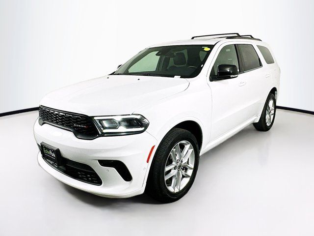 2023 Dodge Durango GT Premium