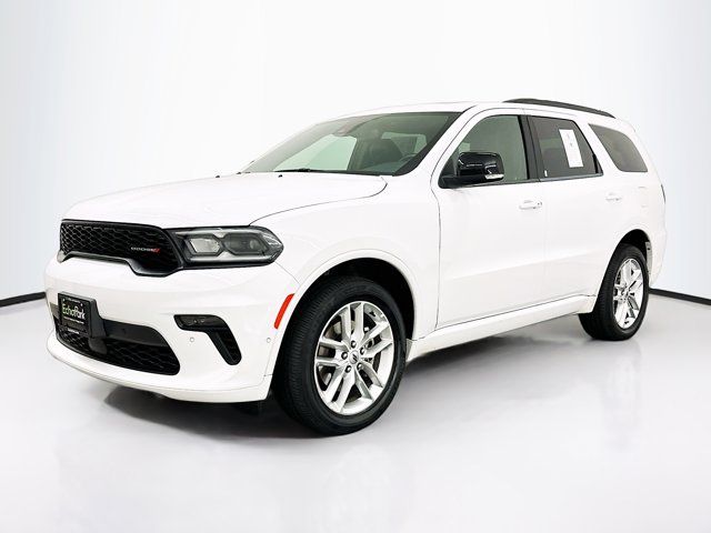 2023 Dodge Durango GT Premium