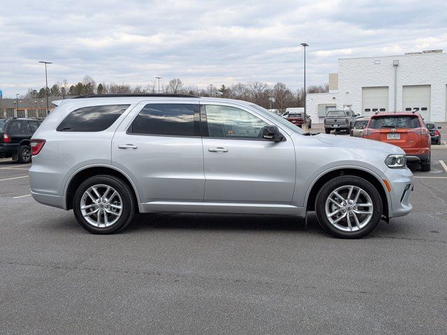 2023 Dodge Durango GT Premium