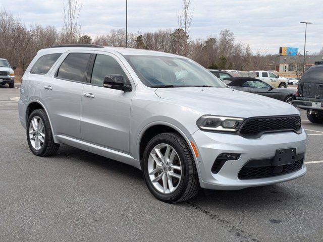 2023 Dodge Durango GT Premium