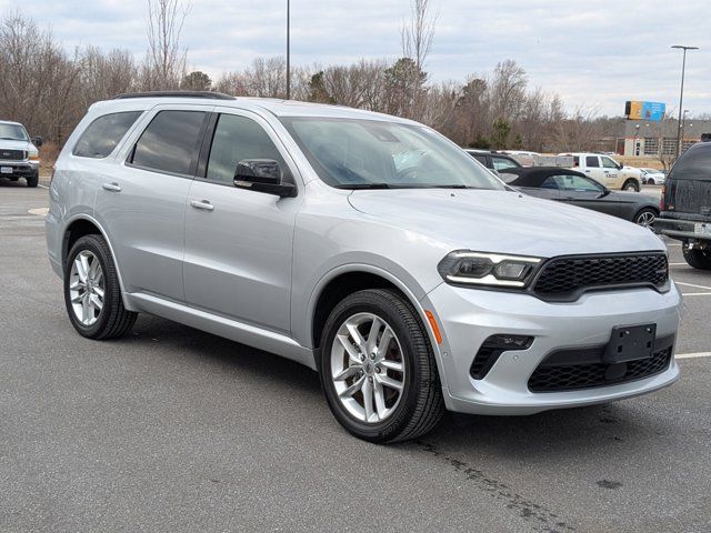 2023 Dodge Durango GT Premium