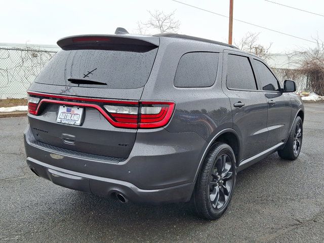 2023 Dodge Durango GT Premium