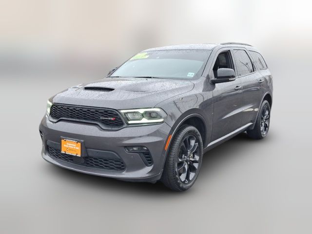 2023 Dodge Durango GT Premium