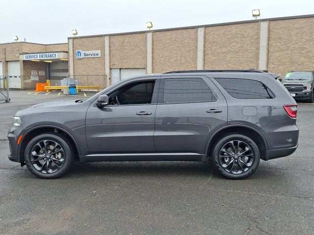 2023 Dodge Durango GT Premium