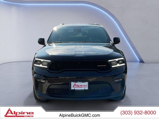 2023 Dodge Durango GT Premium