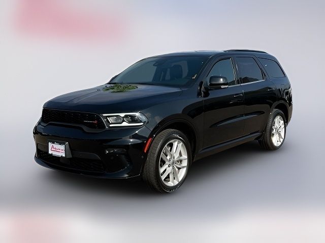 2023 Dodge Durango GT Premium