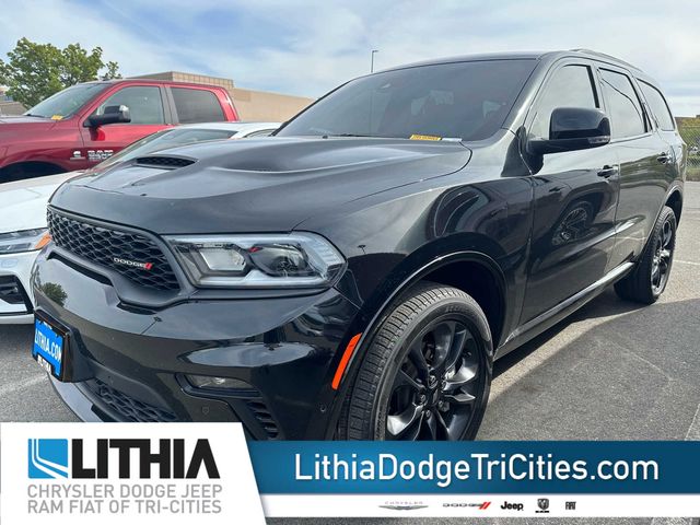 2023 Dodge Durango GT Premium