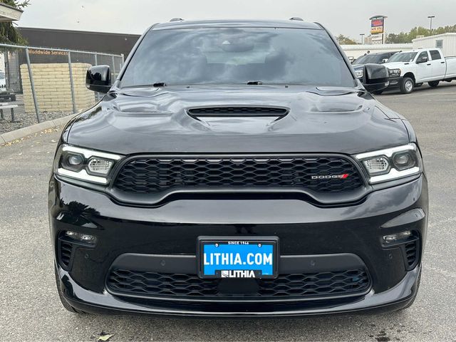 2023 Dodge Durango GT Premium