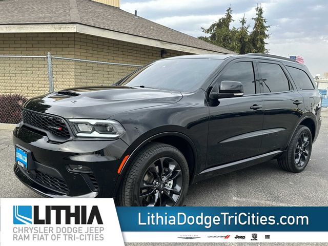 2023 Dodge Durango GT Premium