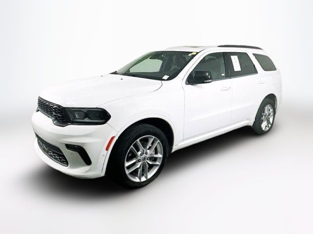 2023 Dodge Durango GT Premium