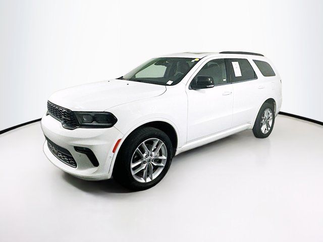 2023 Dodge Durango GT Premium