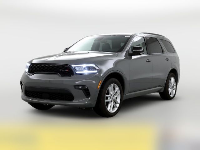 2023 Dodge Durango GT Premium