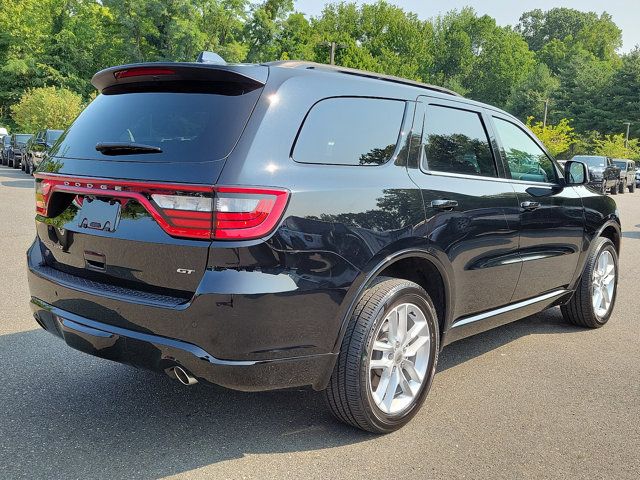 2023 Dodge Durango GT Premium