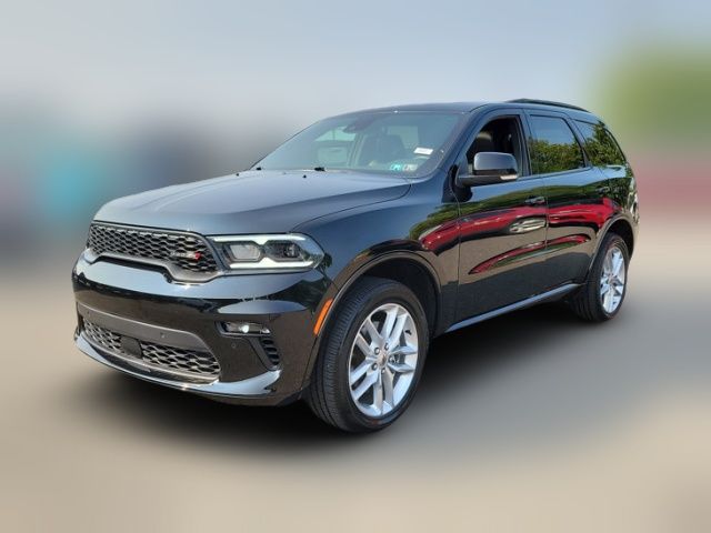 2023 Dodge Durango GT Premium