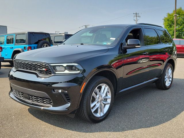 2023 Dodge Durango GT Premium