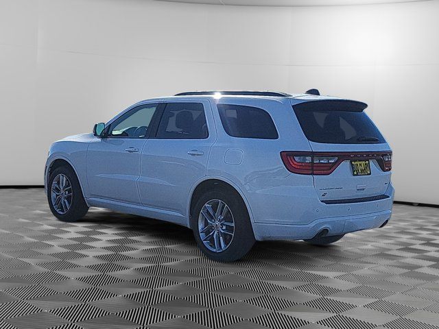 2023 Dodge Durango GT Premium