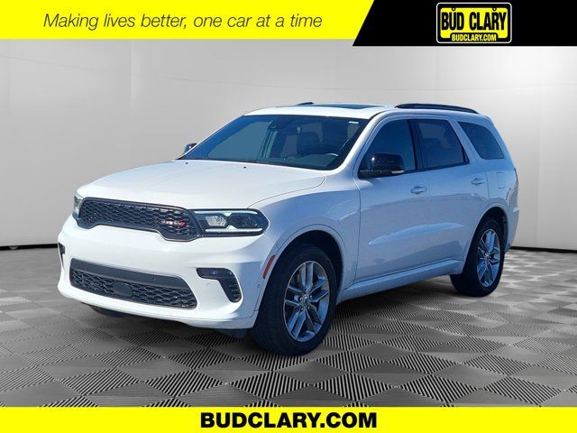 2023 Dodge Durango GT Premium