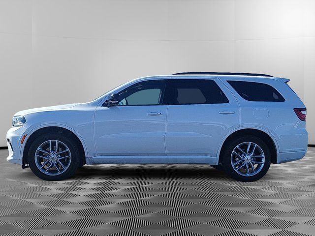 2023 Dodge Durango GT Premium