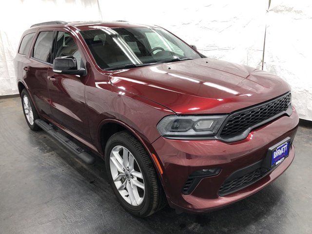 2023 Dodge Durango GT Premium